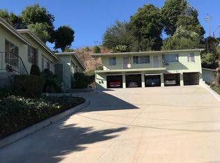 2705 S Fremont Ave APT F, Alhambra, CA 91803