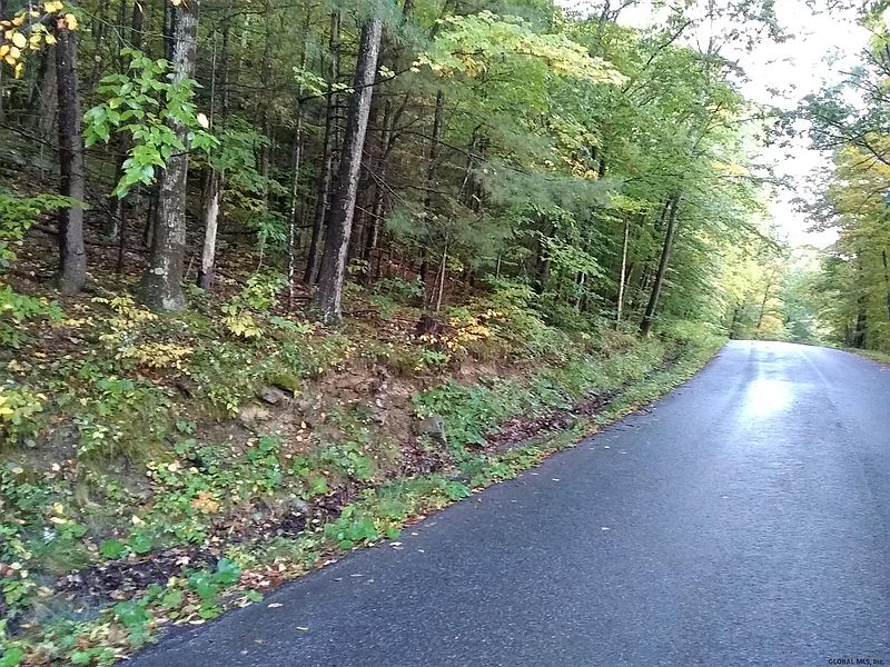 2nd image of POTTER HILL Road