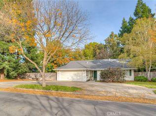 2366 Holly Ave, Chico, CA 95926