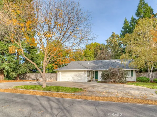 2366 Holly Ave, Chico, CA 95926
