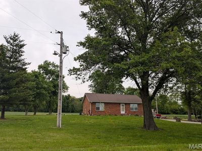 6906 Holcomb School Rd, Freeburg, IL, 62243