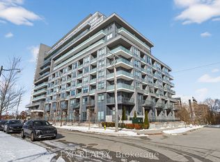 7 Kenaston Gdns Unit 503, Toronto, ON M2K 0B9