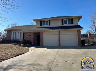 3855 SW Gamwell Rd, Topeka, KS 66610