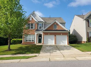 12431 Honeychurch St, Raleigh, NC 27614