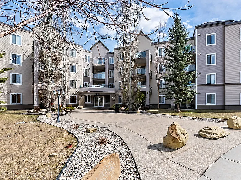 4000 Somervale Ct SW #4105 — Photo 24