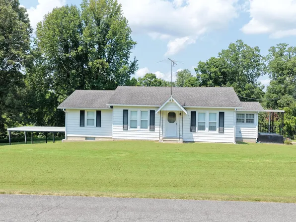 2142 Bethlehem Church Rd, Wickliffe, KY 42087