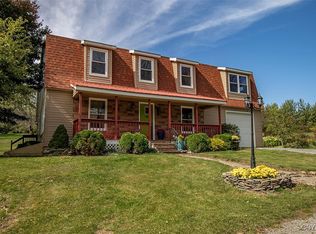 4079 Argos Rd, Cazenovia, NY 13035