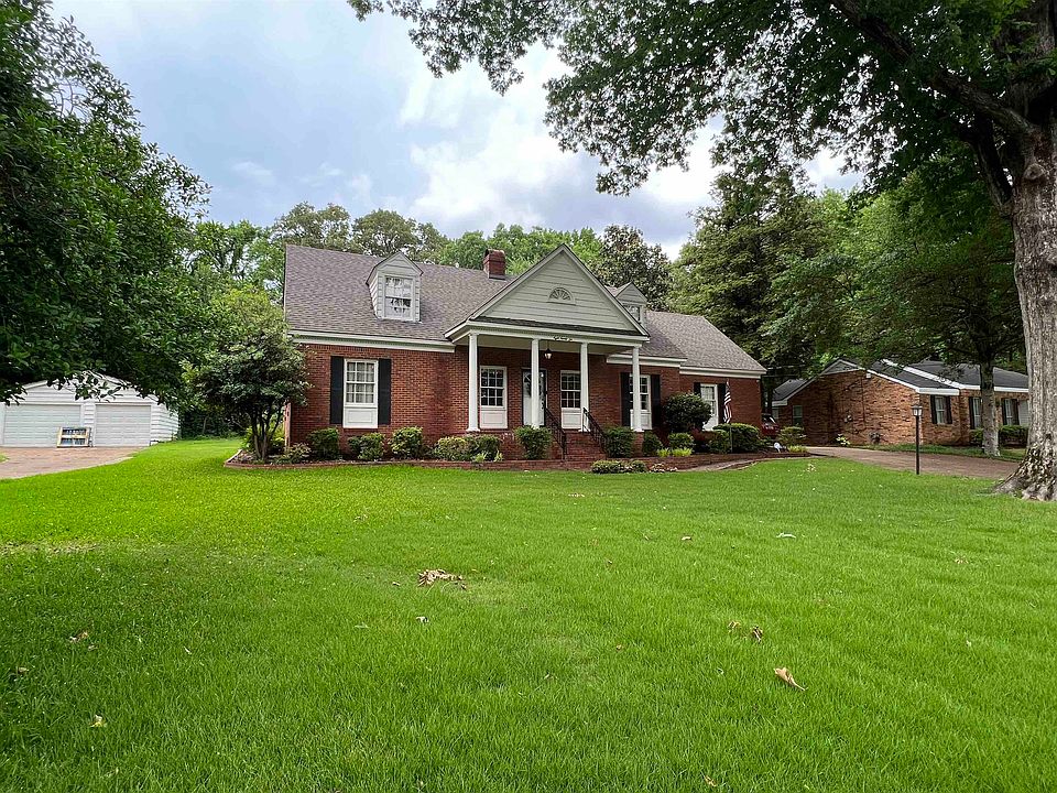 896 Mosby Rd, Memphis, TN 38116 Zillow