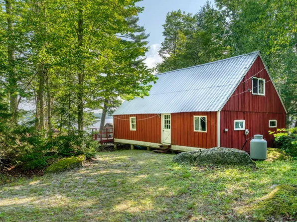 214 Black Bear Way, Ellsworth, ME 04605