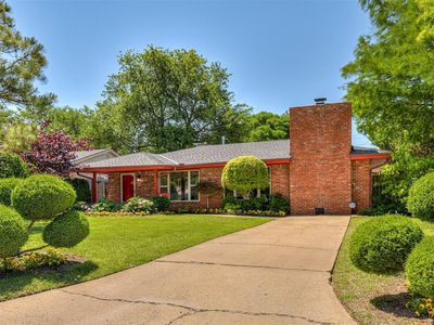 1738 Westchester Dr, Oklahoma City, OK, 73120