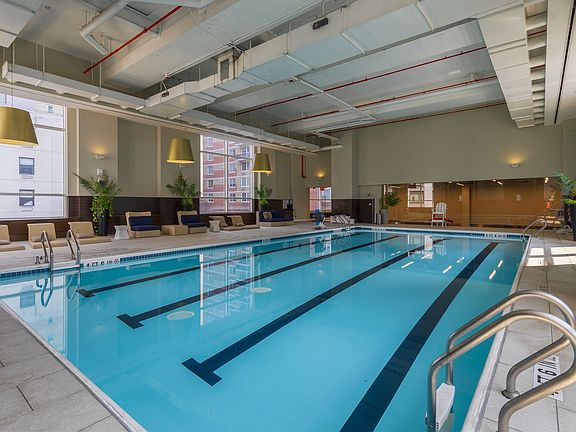 4th image of 560 W 43rd St APT 7B