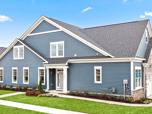 2nd image of Peregrine Ln Homesite At19