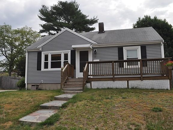 2nd image of 56 Doris Dr