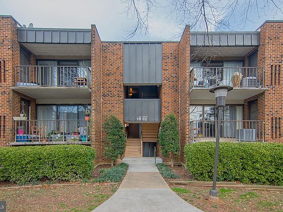 2nd image of 7802 Dassett Ct APT 302