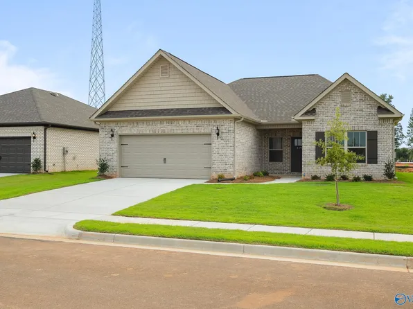 6 Valion St, Meridianville, AL 35759