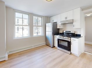 972-974 Saratoga St #1, Boston, MA 02128