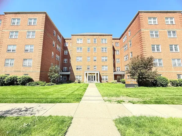 Marchmont Terrace Apartments, 3310 Warrensville Center Rd, Beachwood, OH 44122