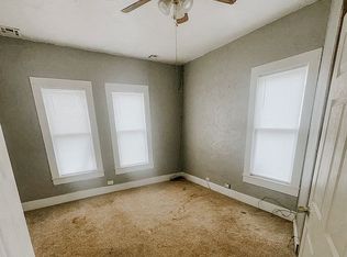 209 W Kentucky Ave, Anadarko, OK 73005