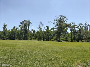 1251 Bayou Blue Rd, Houma, LA 70364