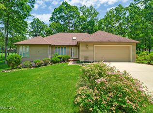 131 Snead Dr, Fairfield Glade, TN 38558