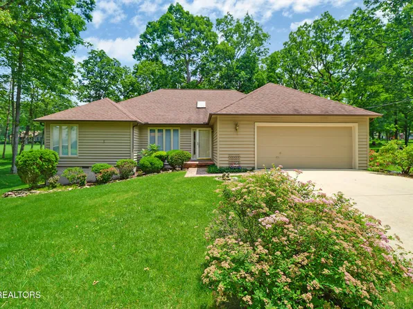 131 Snead Dr, Fairfield Glade, TN 38558