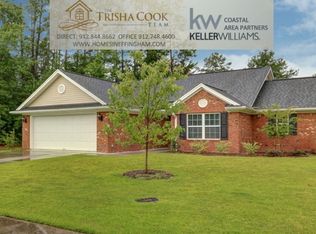 101 Sandstone Dr, Bloomingdale, GA 31302