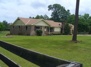 6666 Lott Rd, Semmes, AL 36575