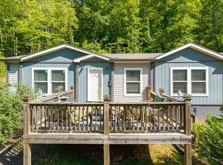 303 Rose Wood Ln, Ellijay, GA 30540