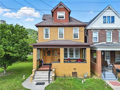 1225 4th Ave, Ford City, PA, 16226