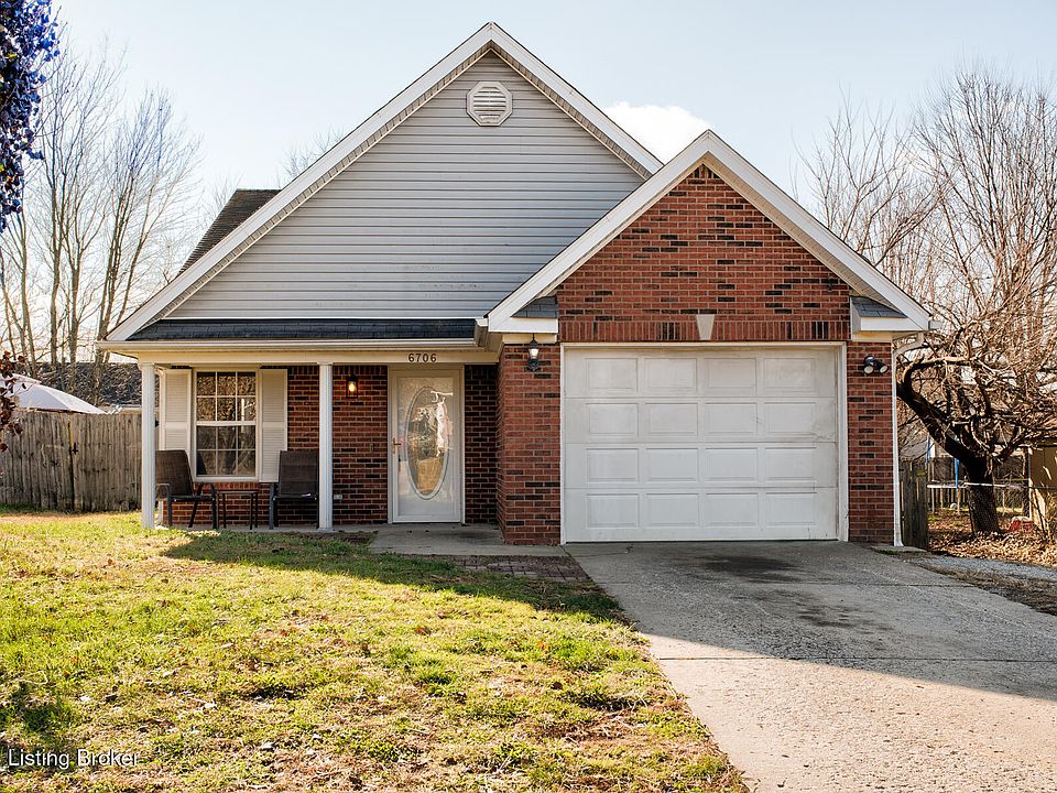 1st image of 6706 Currington Cir