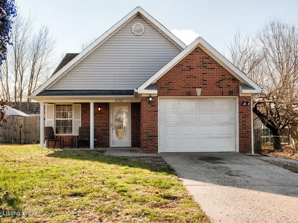 6706 Currington Cir, Louisville, KY 40258