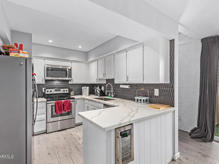 7401 N Scottsdale Rd #20 — Photo 18