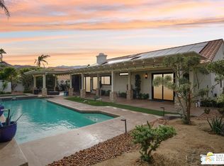 36684 Avenida Del Sol, Cathedral City, CA 92234