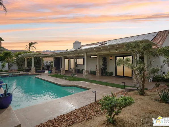 36684 Avenida Del Sol, Cathedral City, CA 92234