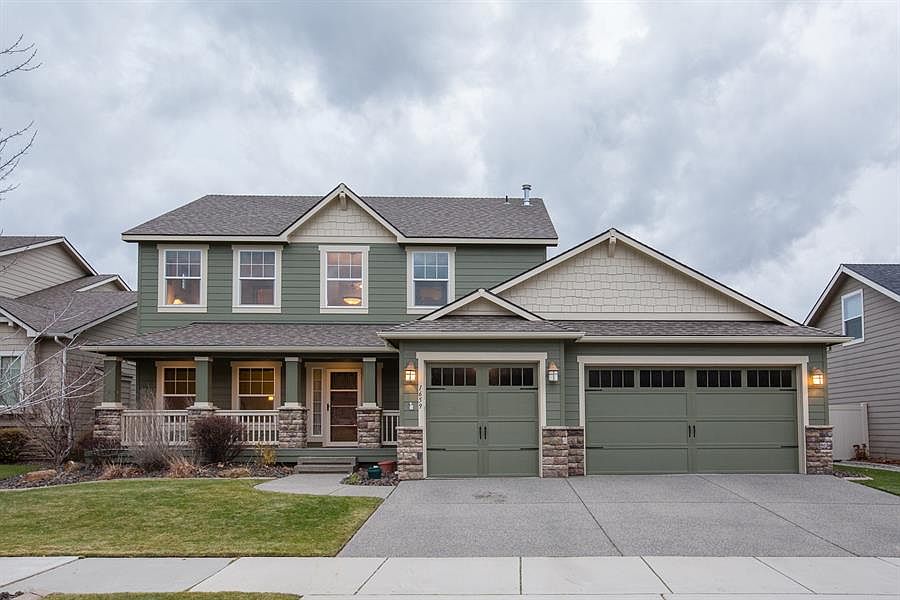 1659 N Winrock St, Liberty Lake, WA 99019 Zillow