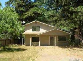 705 Bille Rd, Paradise, CA 95969