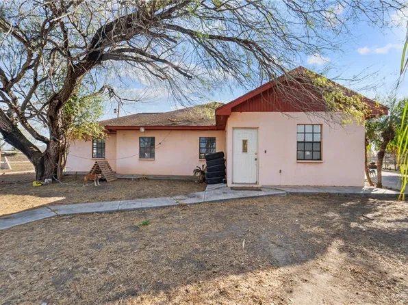 2300 Coby Dr, Mission, TX 78574