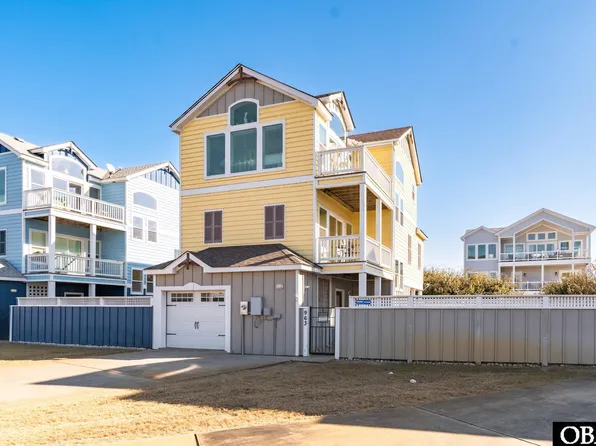 963 Cane Garden Bay Cir Lot 20, Corolla, NC 27927
