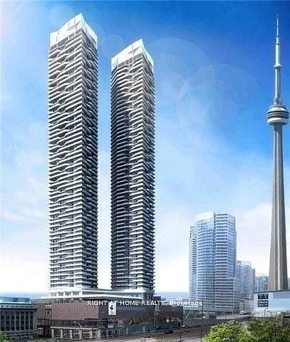 100 Harbour St #6408 — Photo 5