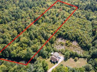 Kaltenborn Lot, Hill, New Hampshire, Hill, NH 03243