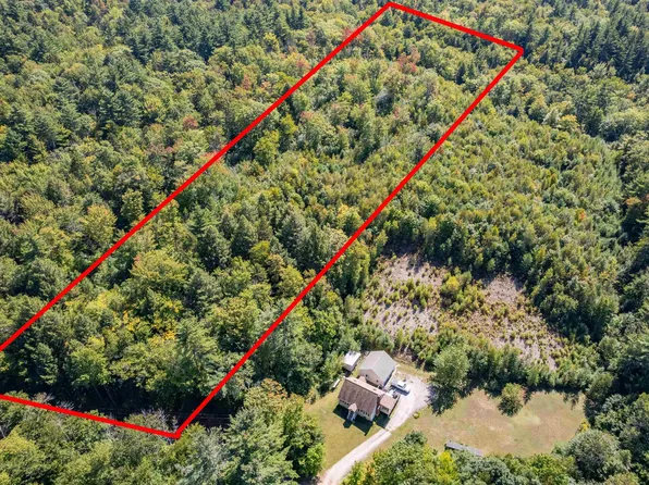 Lot 6 Murray Hill Road #6, Hill, NH 03243
