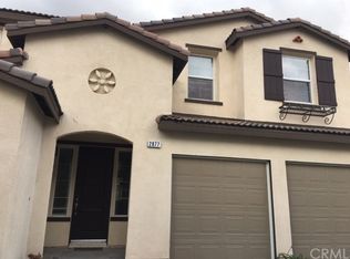 2877 S Via Belamaria, Ontario, CA 91762