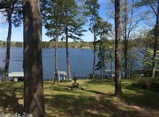 140 Brundage Ter, Hot Springs, AR 71913