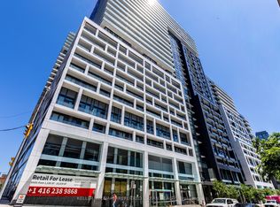 135 Lower Sherbourne St #1635, Toronto, ON M5A1Y4