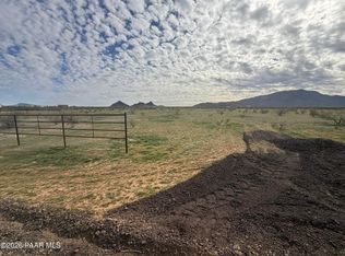 00XXA4 W Williams Rd, Aguila, AZ 85320