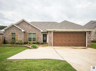 623 Stable Rd, Ruston, LA 71270