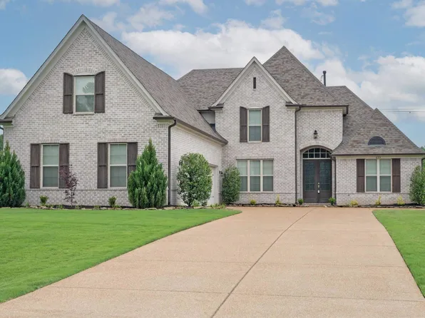 655 Glenshee Dr, Rossville, TN 38066