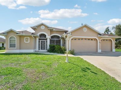 1736 Natrona Dr, North Port, FL, 34286