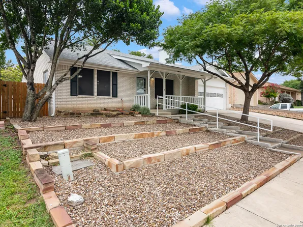 308 CRESTWOOD DR, Kerrville, TX 78028