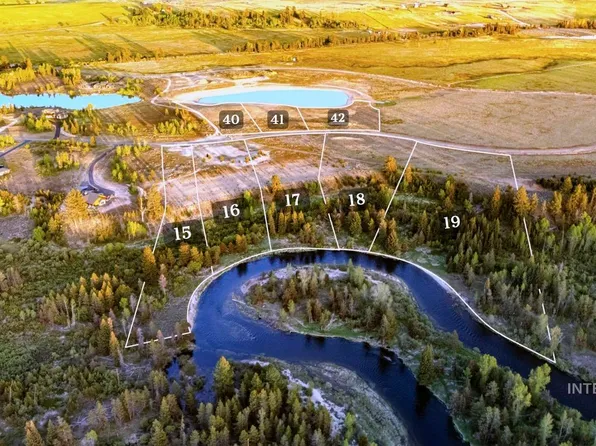 LOT 41 Rawhide Loop, McCall, ID 83638